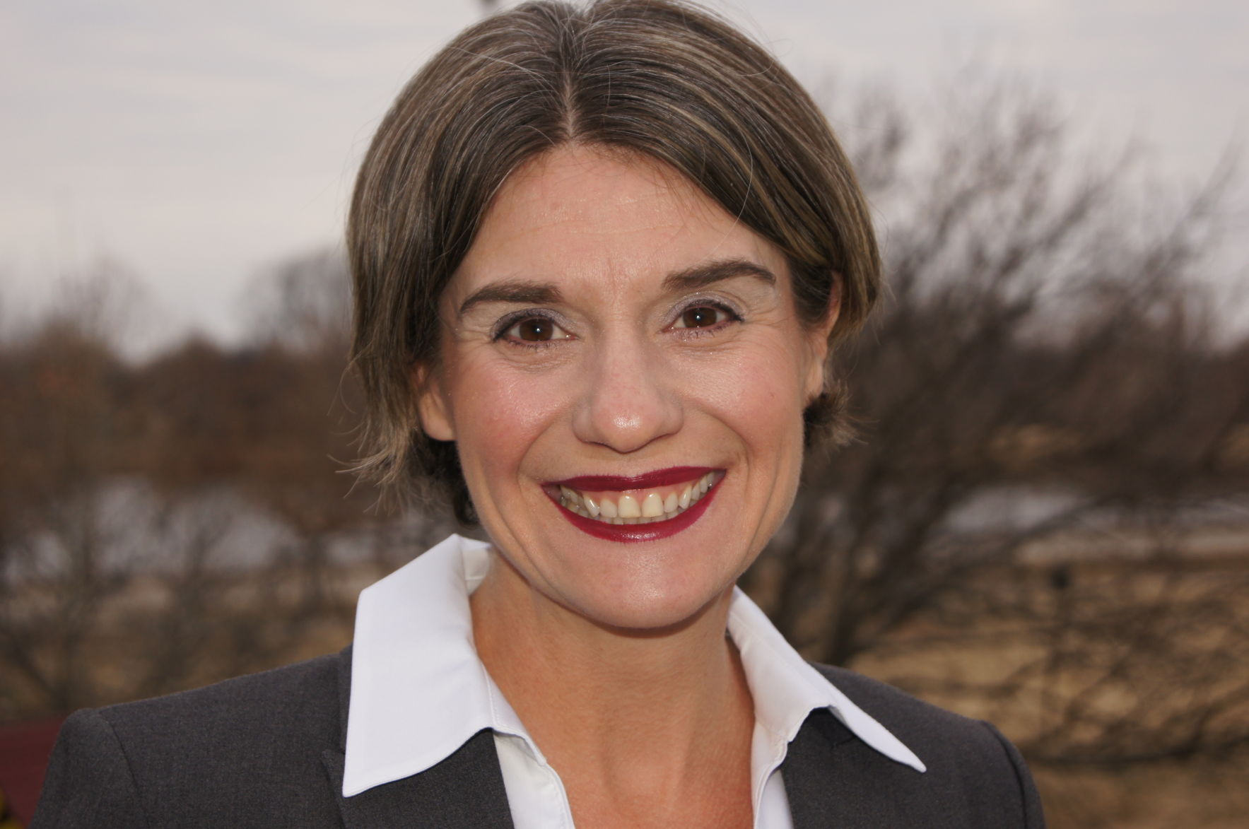 Alison Petrone
